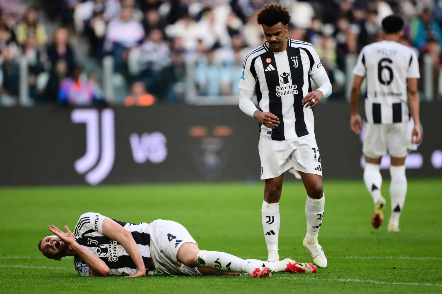 فيديريكو غاتي (أ.ف.ب)