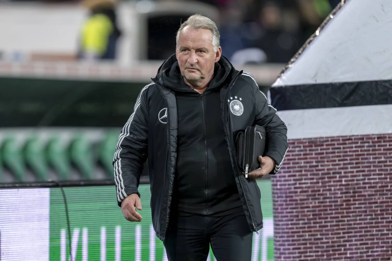 لوتز فاغنر (د.ب.أ)