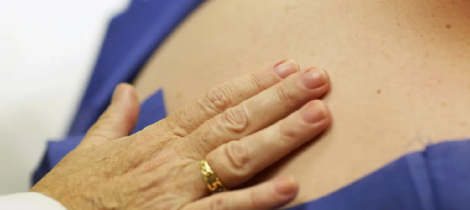 خلايا الجلد لدينا تحتوي على مستقبلات تشبه مستقبلات التذوق الموجودة باللسان (أ.ف.ب)