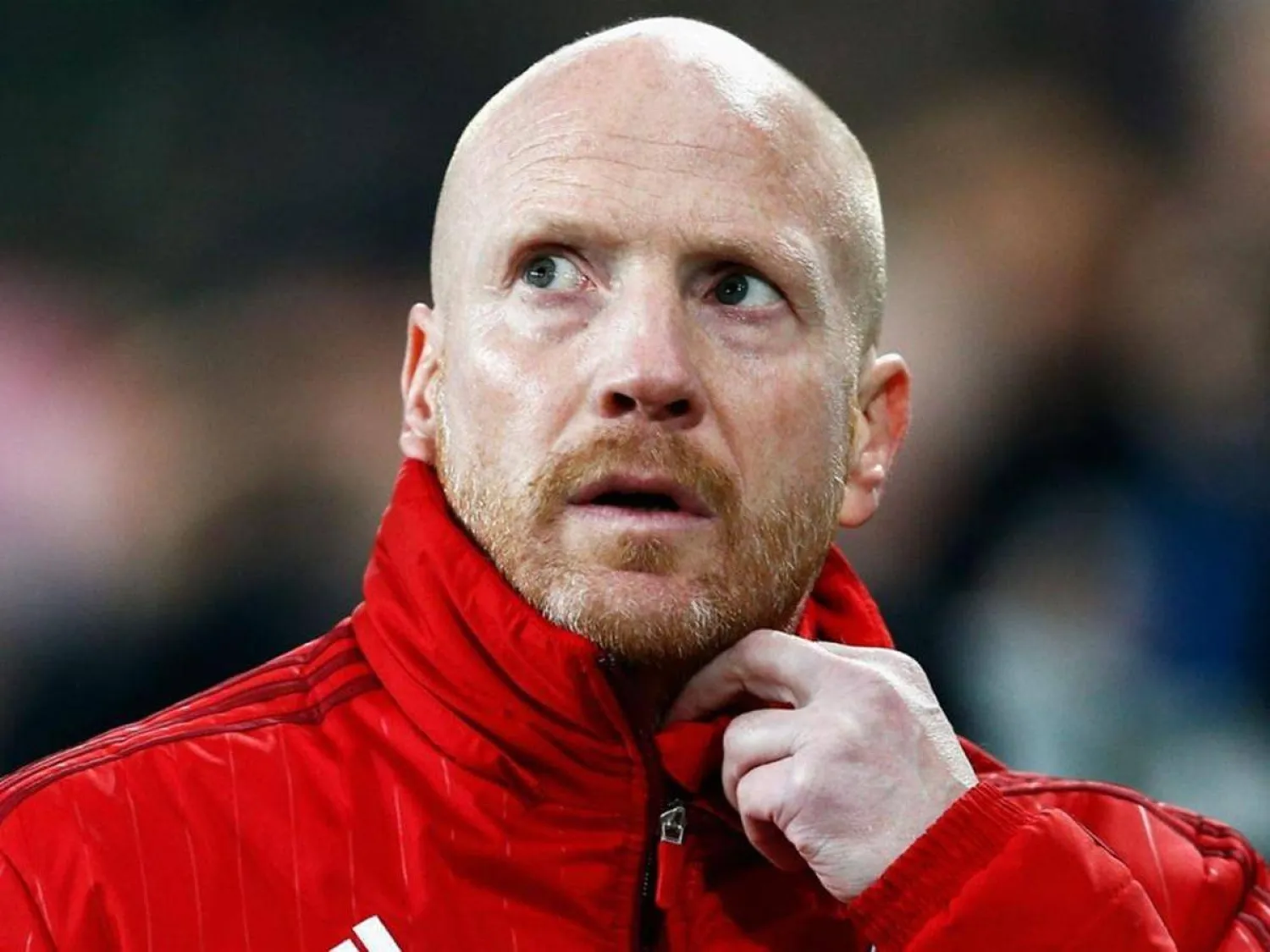 ماتياس زامر (رويترز)