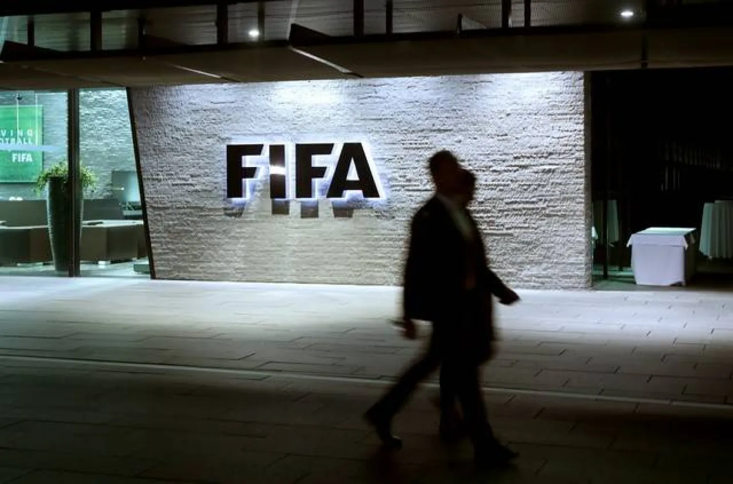 «فيفا» أعلن لأول مرة نيته استضافة بطولة جديدة تضم 16 فريقاً بين يناير وفبراير من عام 2026 (رويترز)