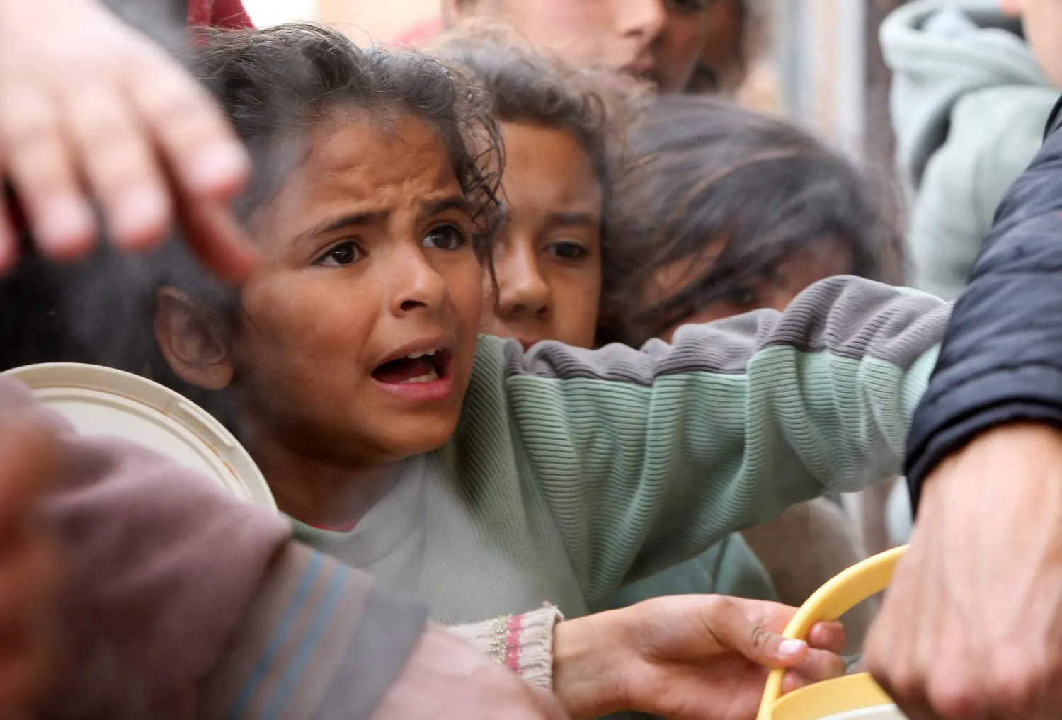 انتقادات دولية لإسرائيل بعد منعها إدخال مساعدات إلى غزة