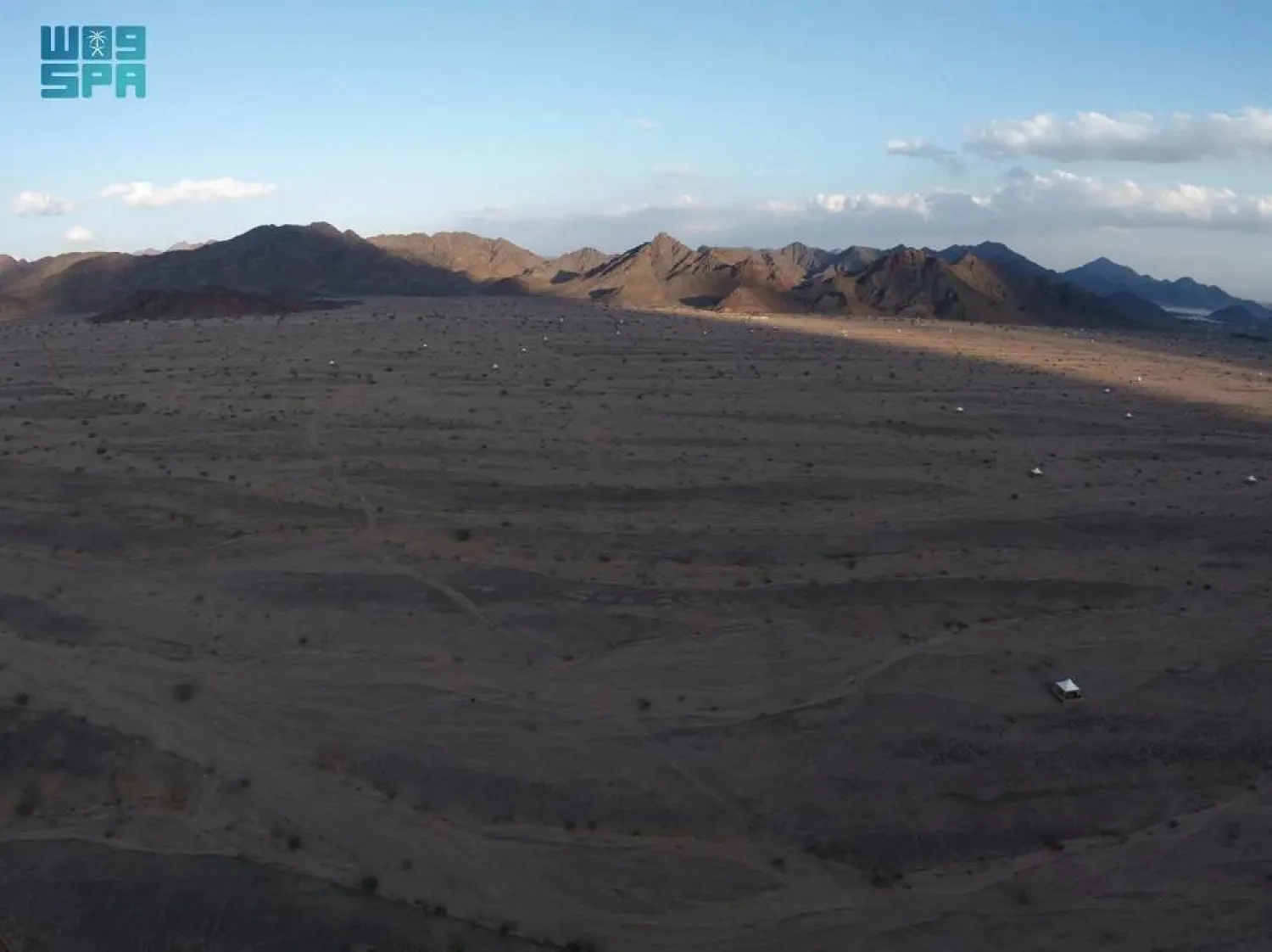 Using cutting-edge technologies, the project will develop rehabilitation plans aligned with global standards and best practices as part of a broader strategy covering multiple regions of the Kingdom. (SPA)