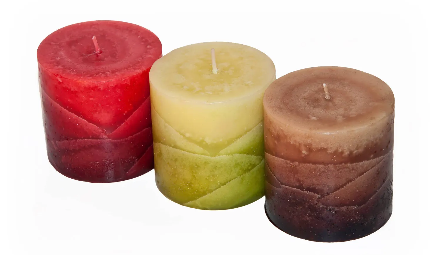 مُعطَّرة ولافتة الحضور... ولكن (غيتي)