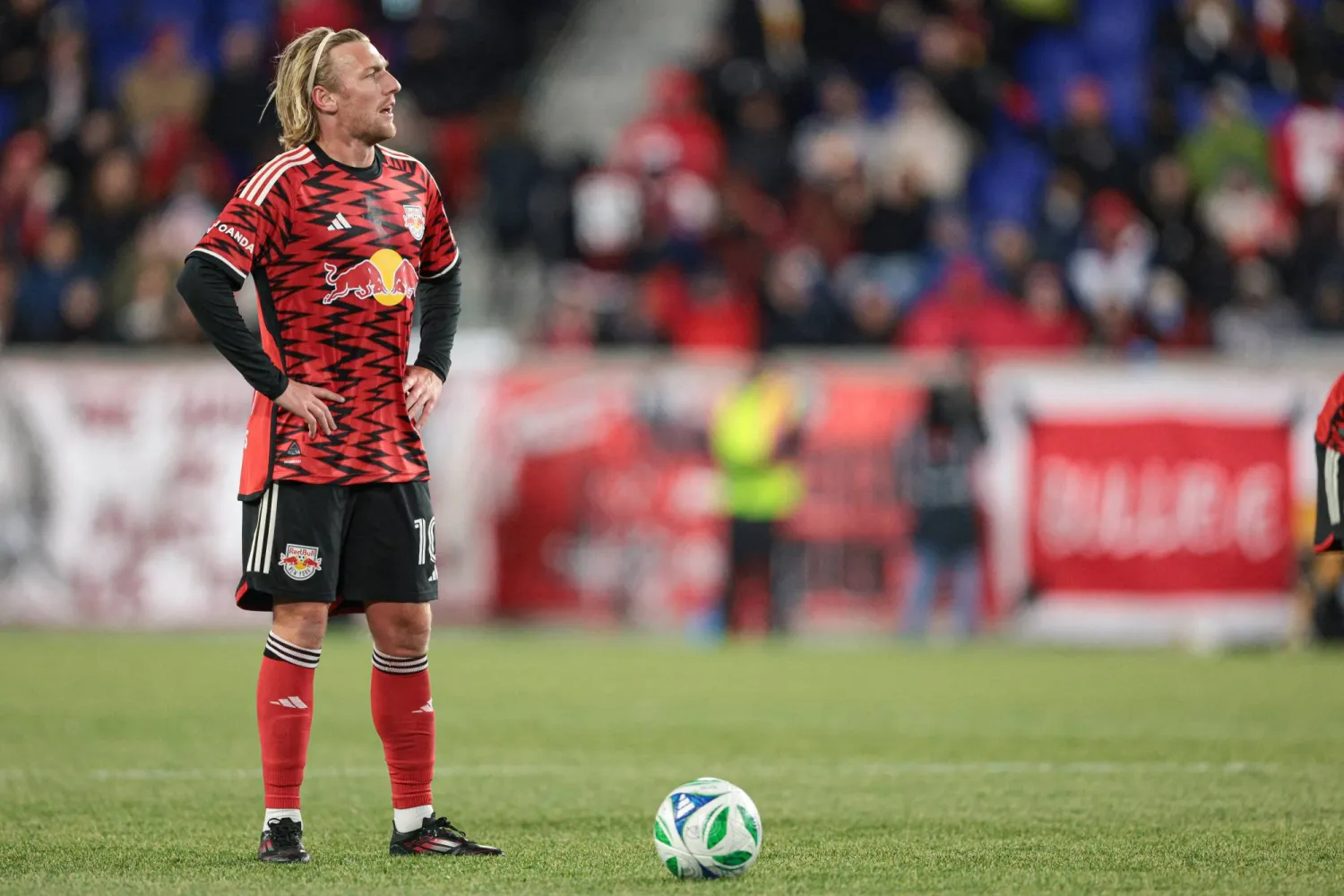 إميل فورسبيرغ (رويترز)