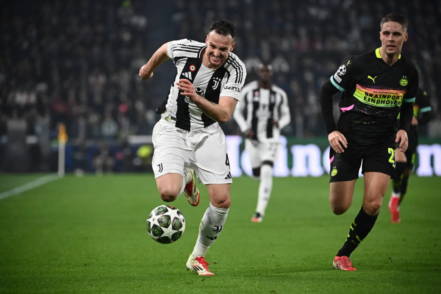 فيديريكو غاتي (أ.ف.ب)