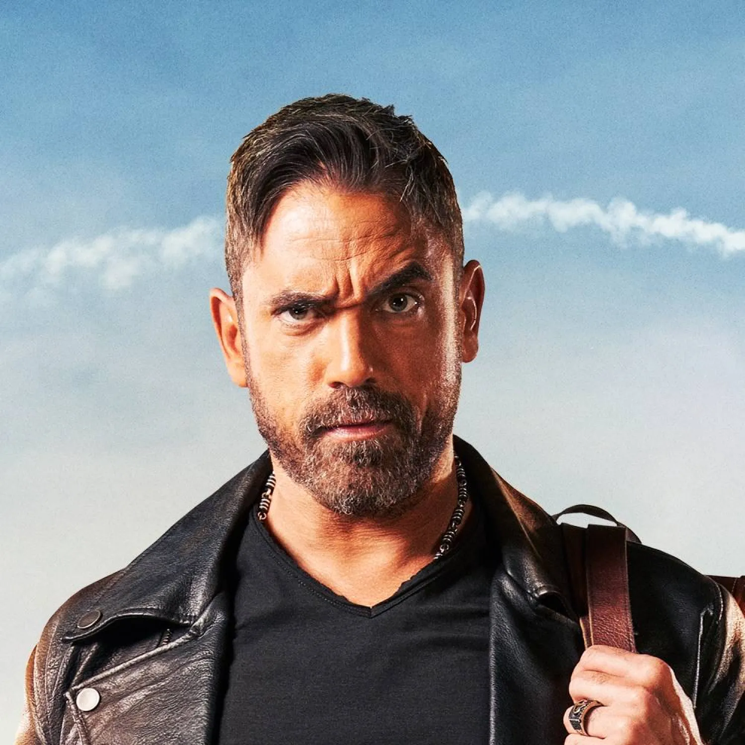 أمير كرارة (حسابه على فيسبوك)