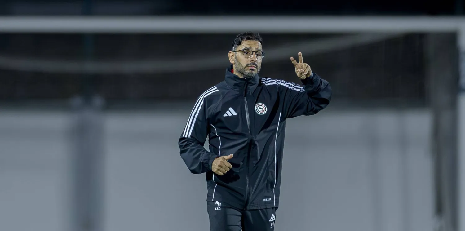 سعد الشهري قال إنه ابن النادي ويعرفه جيداً (نادي الاتفاق) 