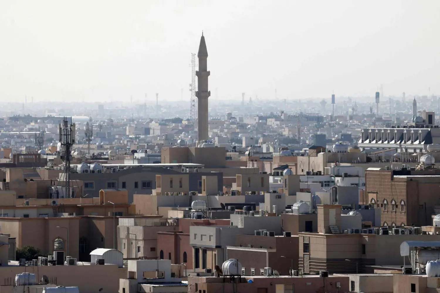 Riyadh, Saudi Arabia (AFP) 