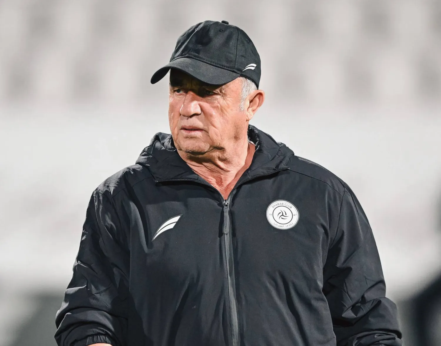 تيريم أكد أهمية مباراتهم أمام النصر الجمعة (نادي الشباب)