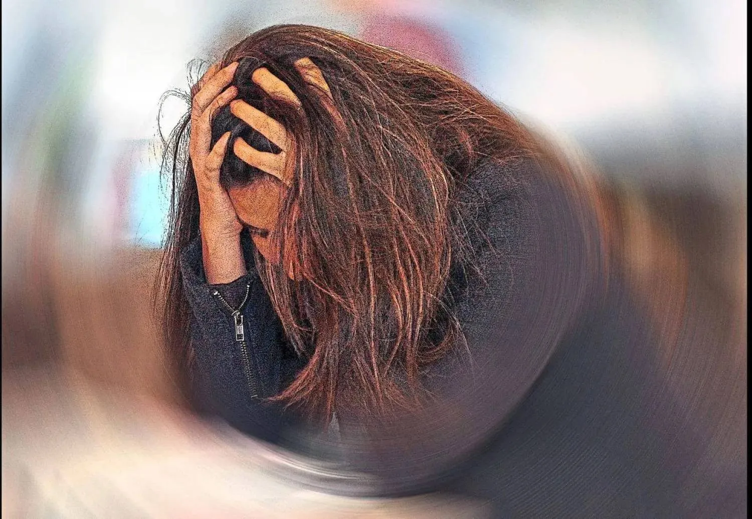 ارتفعت مستويات التوتر إلى عنان السماء على مدى السنوات العشرين الماضية (رويترز)