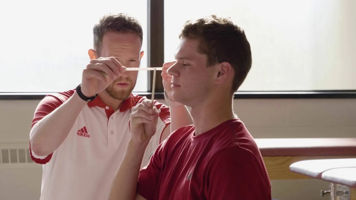 ارتجاج المخ يؤثر على وظائف الدماغ مؤقتاً (جامعة إنديانا الأميركية)