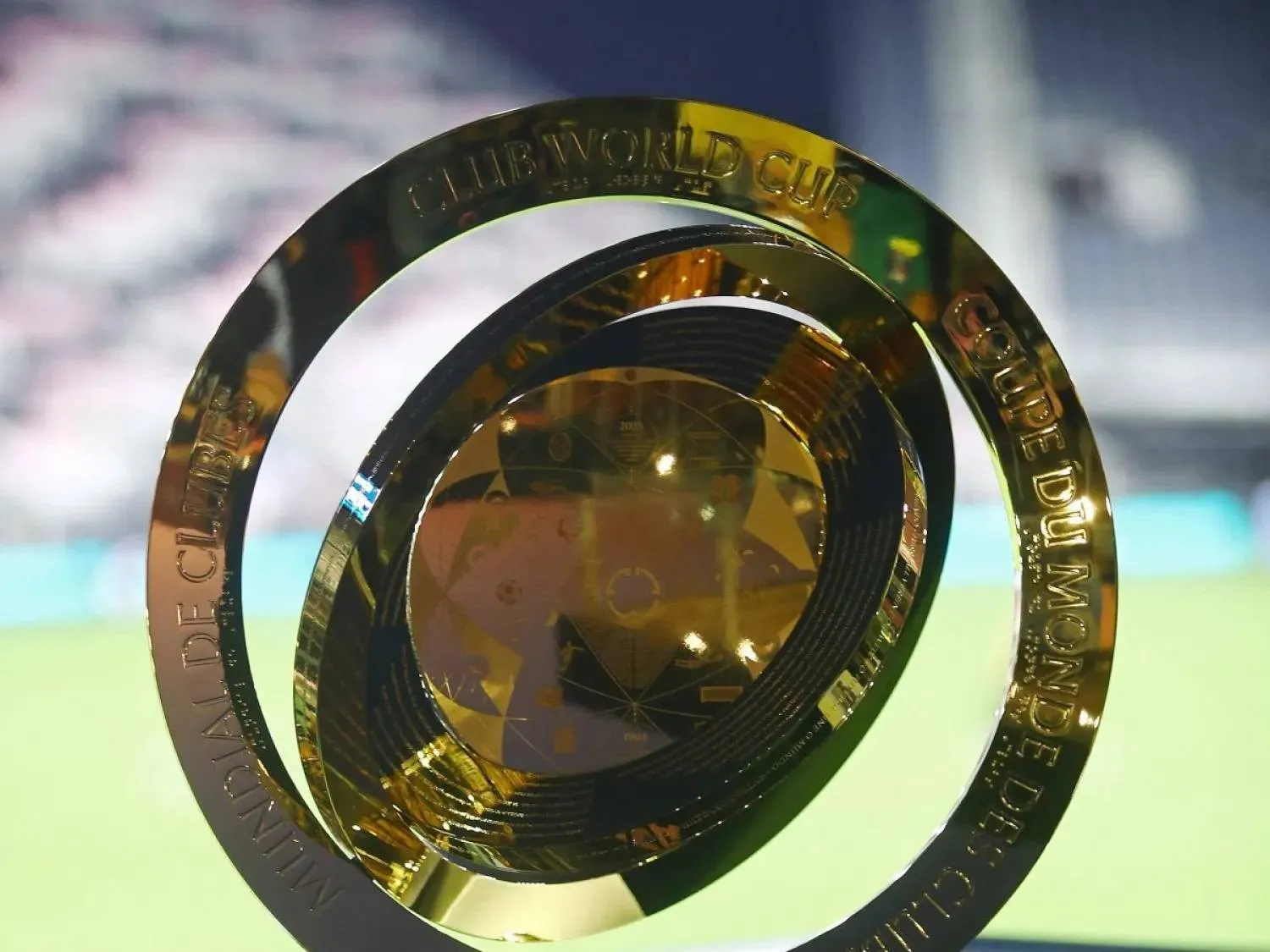 مكافآت البطولة أثارت مخاوف رؤساء الأندية في أوروبا (أ.ف.ب)