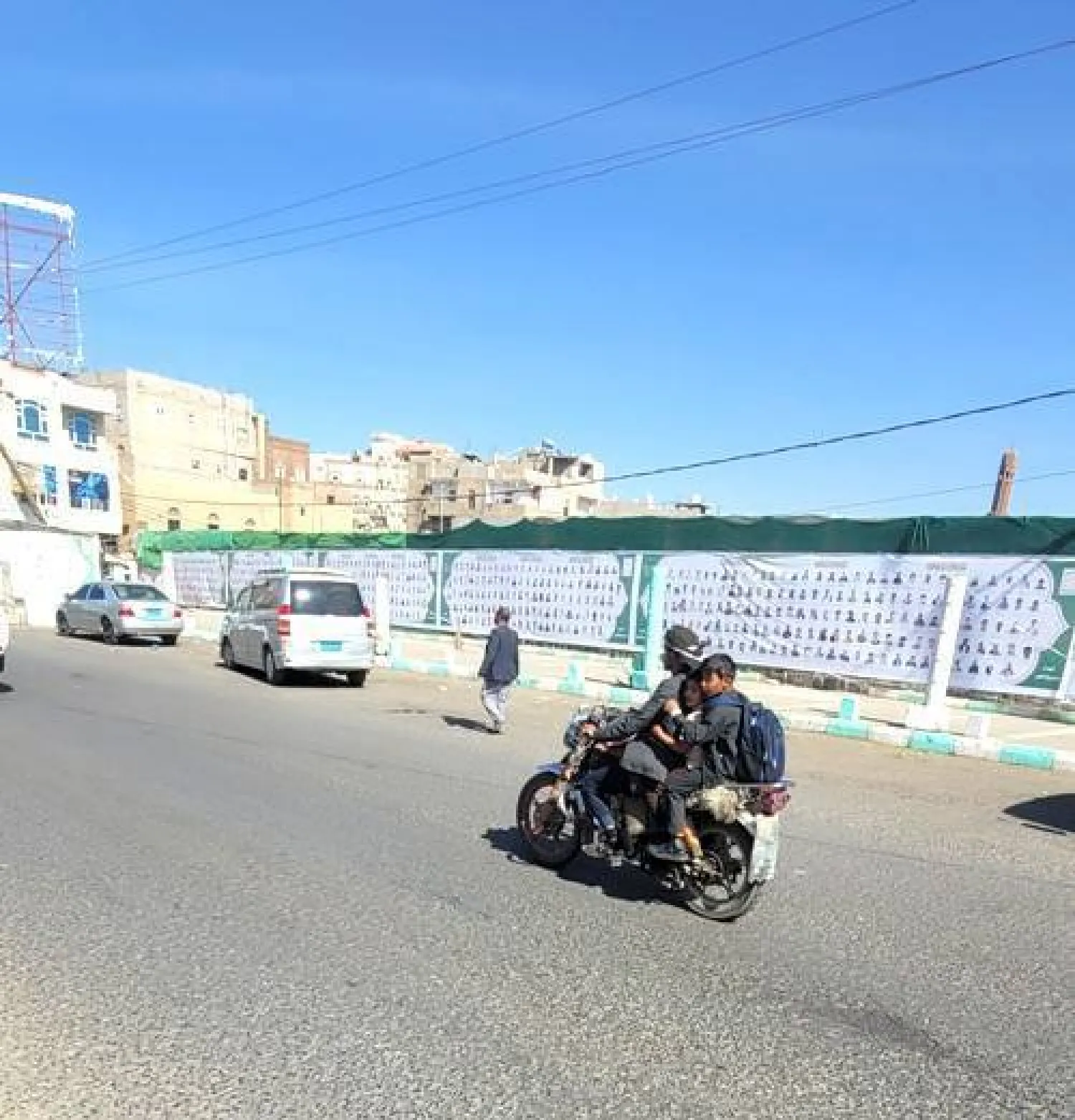 في سياق تمجيد ثقافة الموت يكثف الحوثيون نشر صور قتلاهم (الشرق الأوسط)