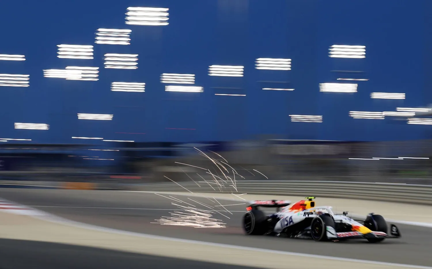 كاديلاك حصل على الموافقة الرسمية من حاملي الحقوق التجارية للمشاركة في «فورمولا 1» (إ.ب.أ)