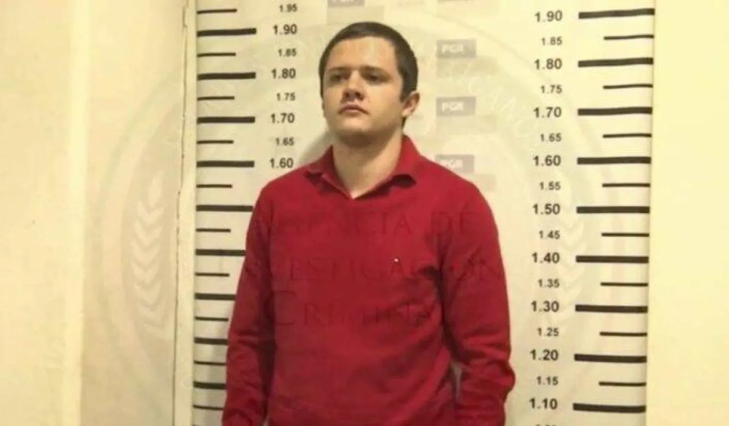 روبين أوسيجويرا (أرشيفية)