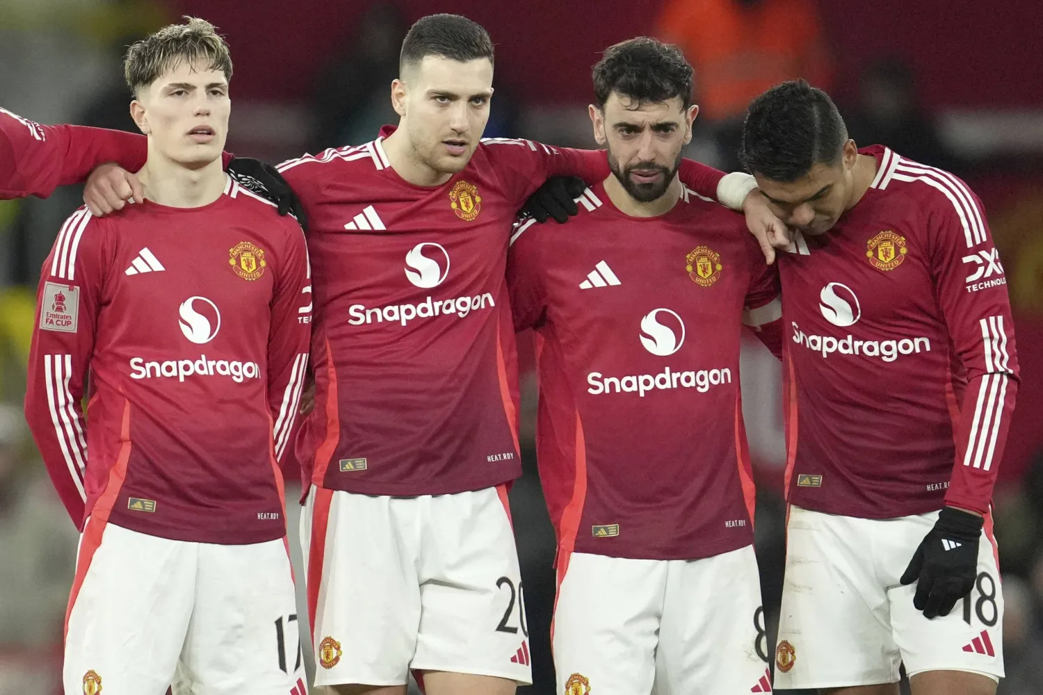 «المهمة 21» و«المهمة 1» جزء من المبادرة الأوسع «مشروع 150» (أ.ب)