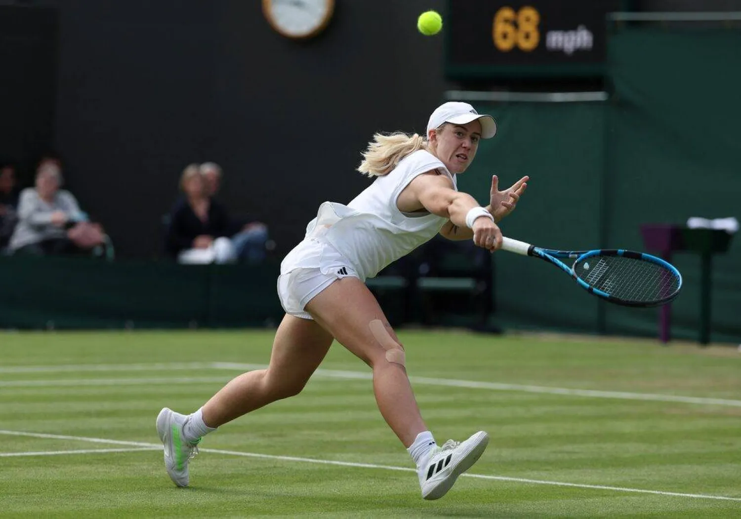 سوناي كارتال (رويترز)