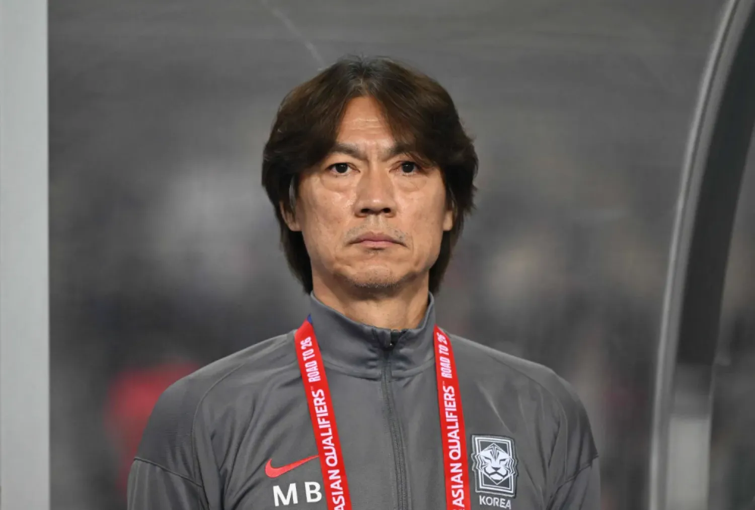 هونغ ميونغ-بو (أ.ف.ب)