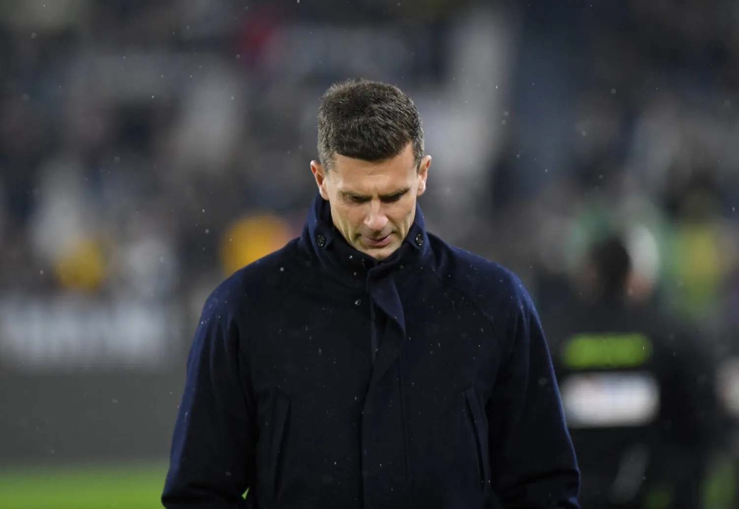 تياغو موتا (رويترز)