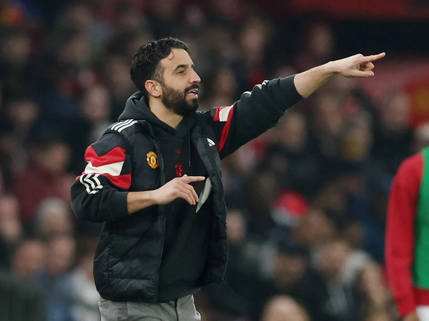 روبن أموريم (رويترز)