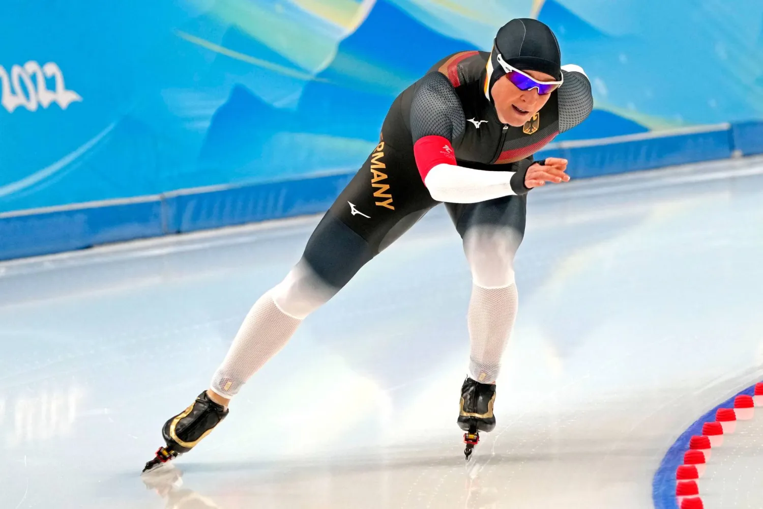 كلاوديا بيششتاين (رويترز)