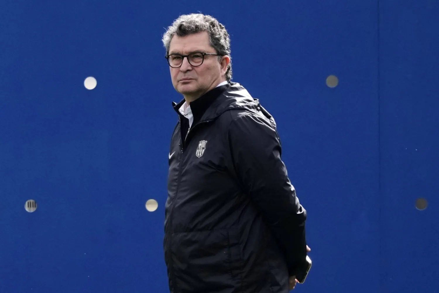 كارليس مينارو (إ.ب.أ)