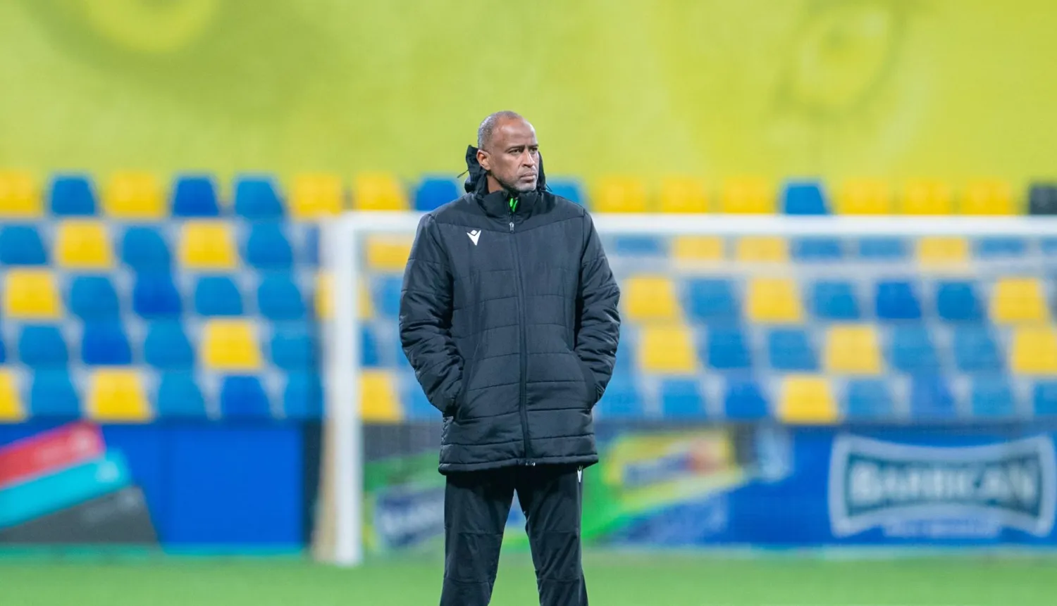 محمد العبدلي قال إن التضحيات التي يقدمها اللاعبون من أجل أهالي المنطقة (نادي التعاون)