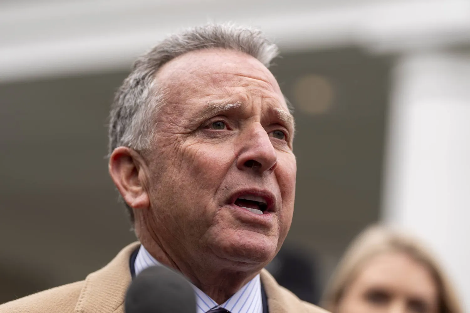 ستيف ويتكوف (أ.ب)