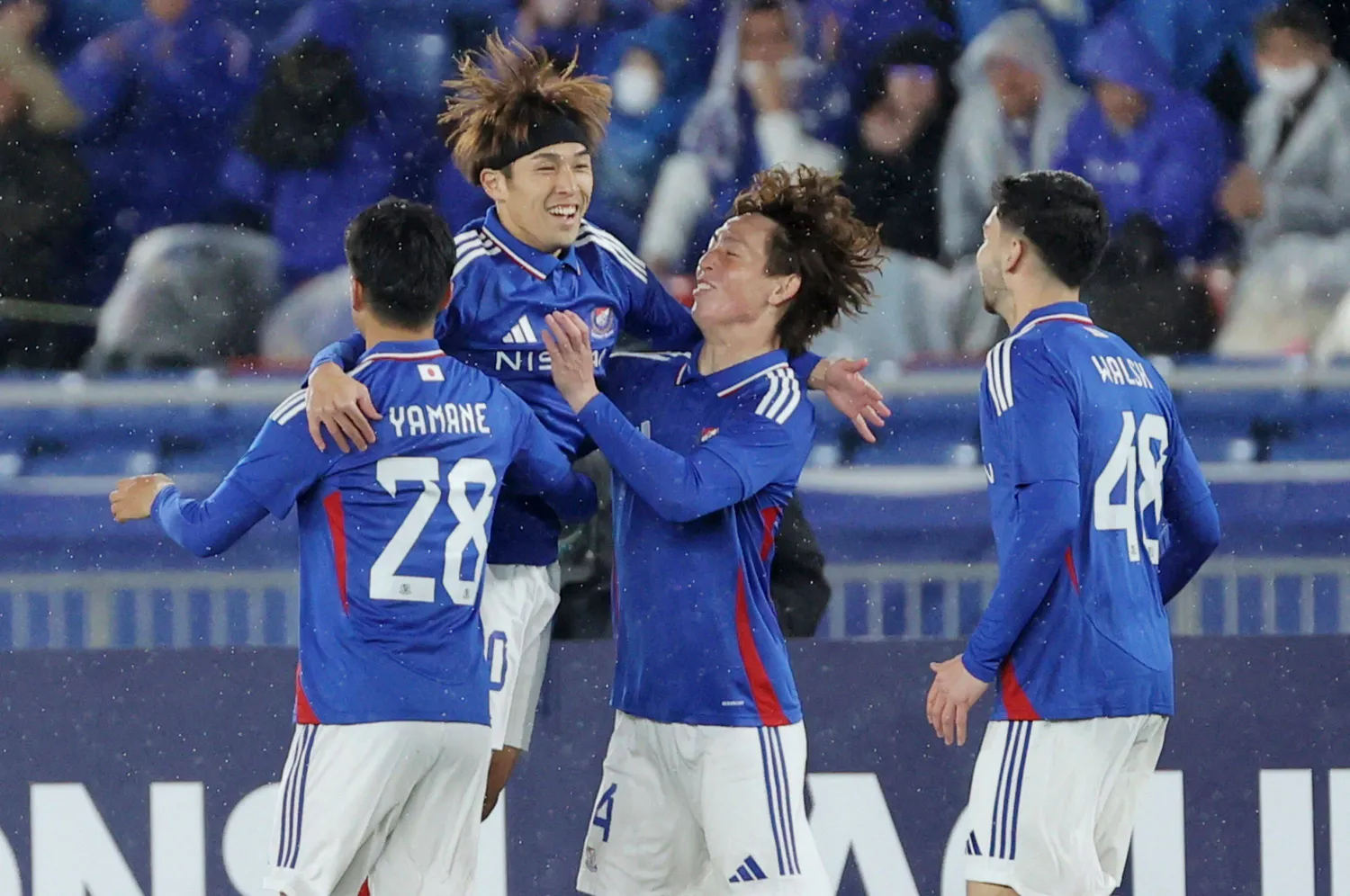 الأدوار النهائية من دوري أبطال آسيا للنخبة ستقام بنظام التجمع في مدينة جدة (أ.ف.ب)