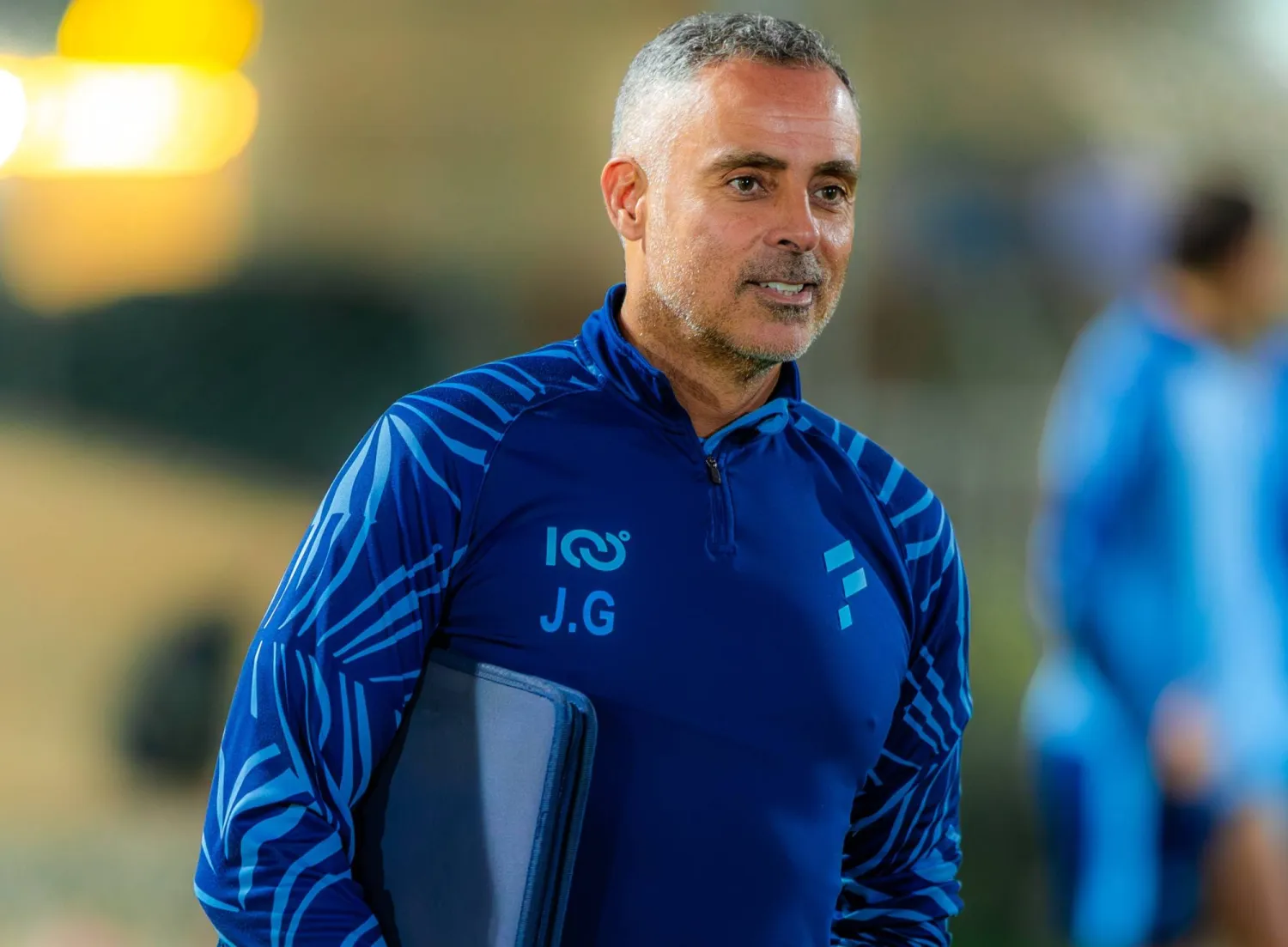 غوميز قال إن التقارب النقطي مع الرائد يضاعف أهمية الفوز (نادي الفتح)