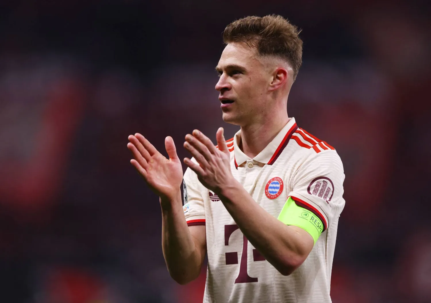 كيميش (رويترز)