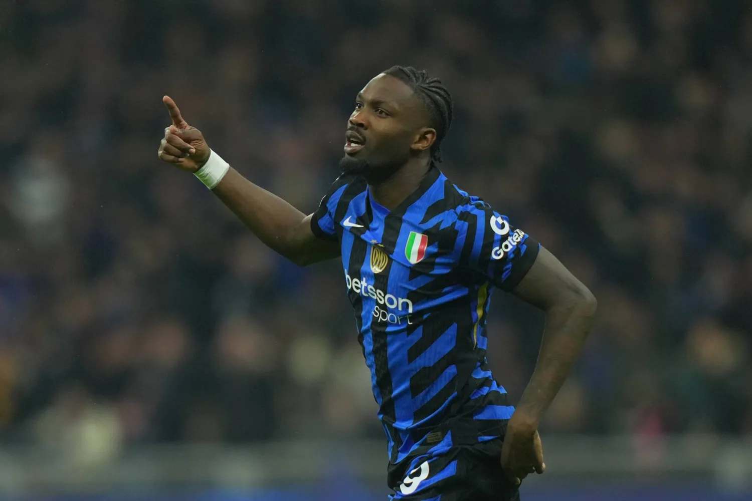 ماركوس تورام (د.ب.أ)