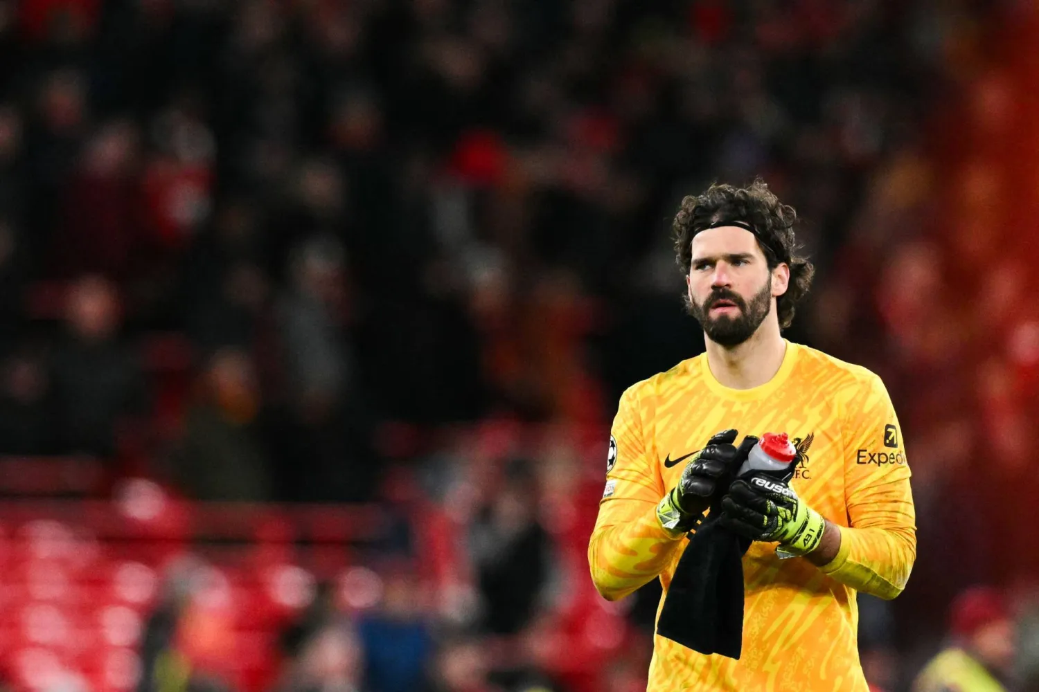 أليسون بيكر (أ.ف.ب)