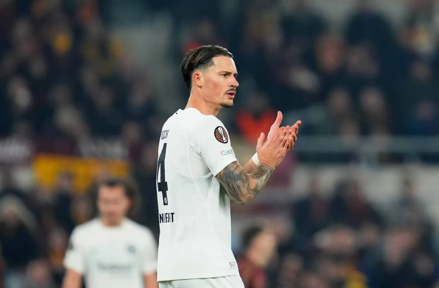 روبن كوخ (د.ب.أ)