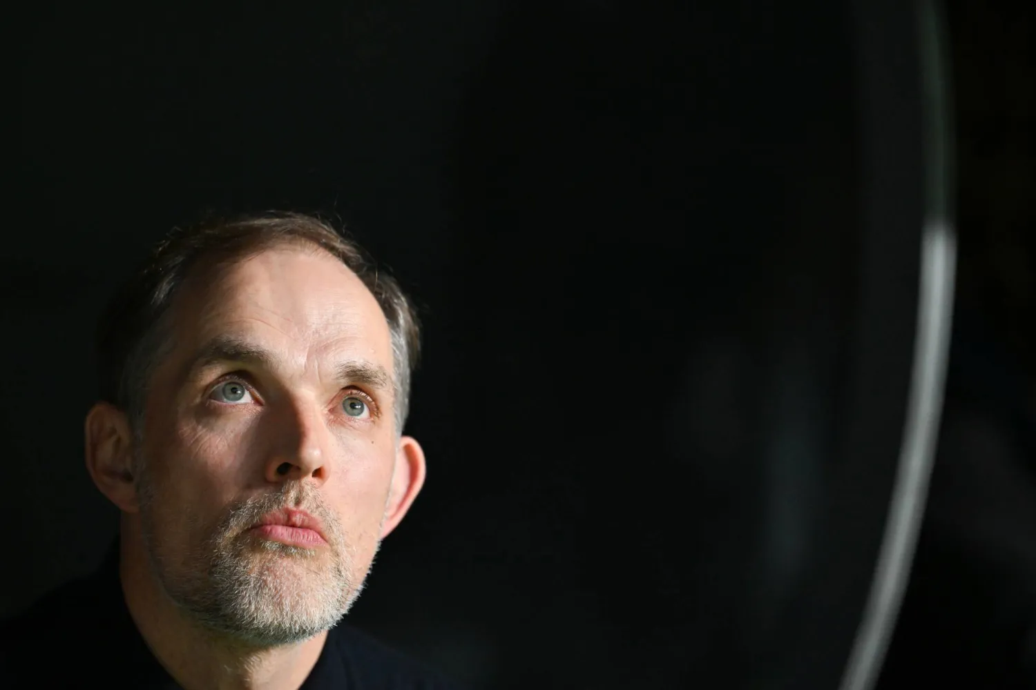 مفاجآت في تشكيلة توخيل الأولى لمنتخب إنجلترا (د.ب.أ)