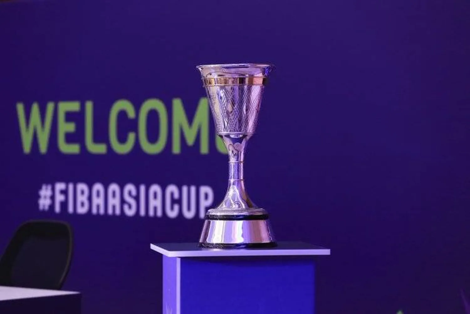 المنتخب السعودي في المستوى الأول بجانب أستراليا واليابان ونيوزيلندا (الاتحاد السعودي لكرة السلة)