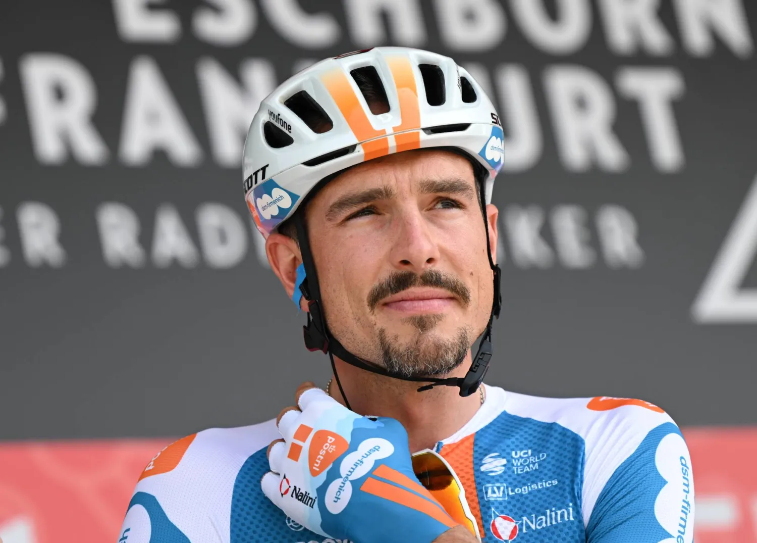 جون ديغينكولب (د.ب.أ)