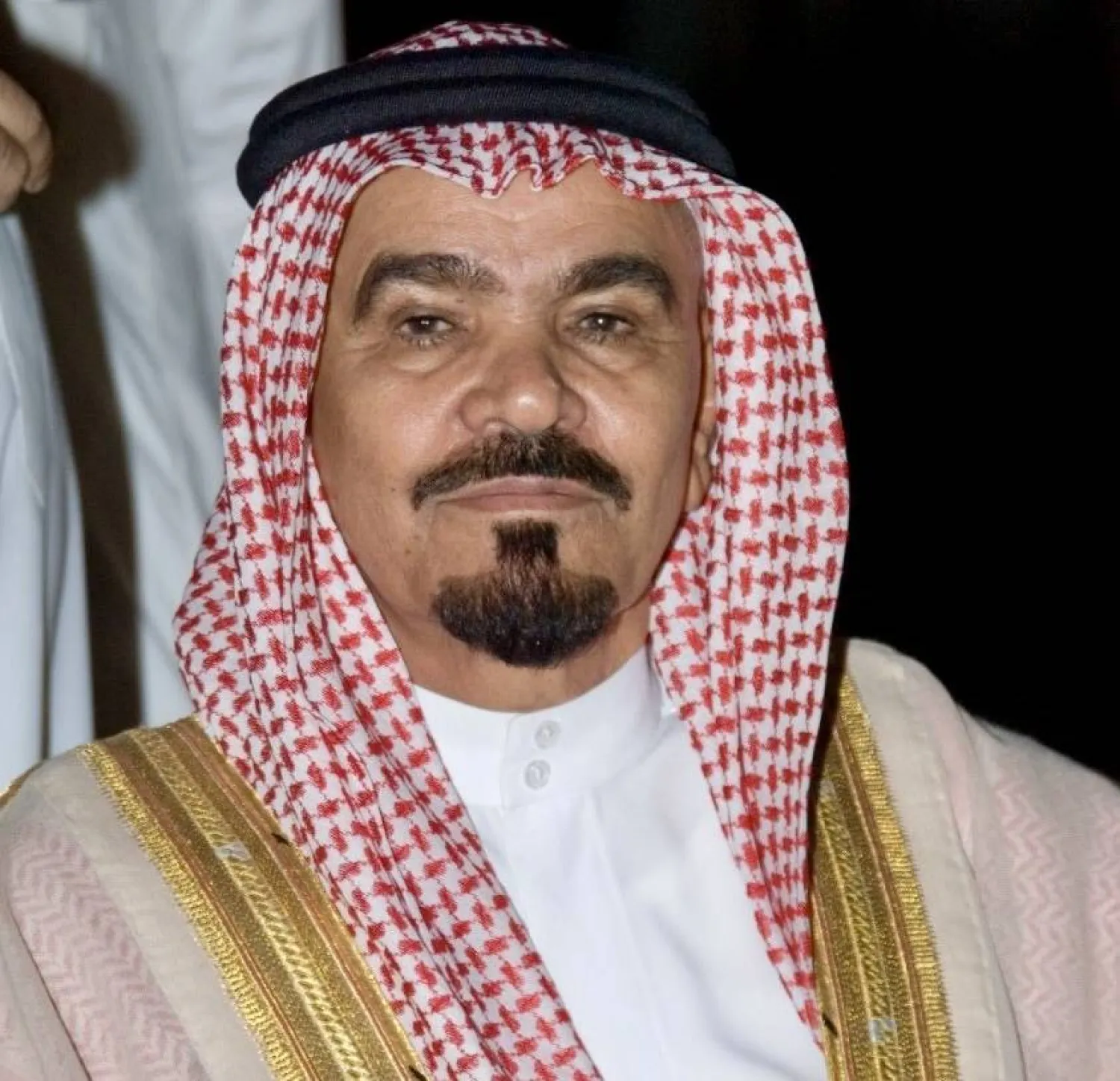 الراحل صالح بن ناصر الخليوي مؤسس «مجموعة بودل للفنادق والمنتجعات»... (الشرق الأوسط)