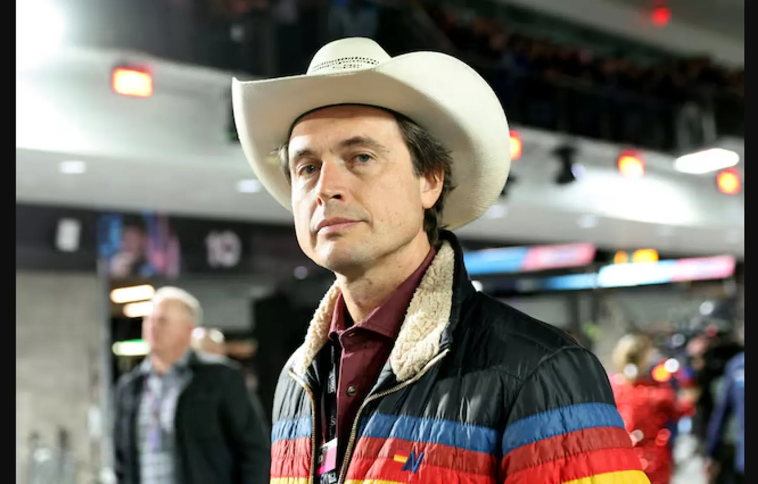 كيمبال الشقيق الأصغر للملياردير إيلون ماسك (رويترز)