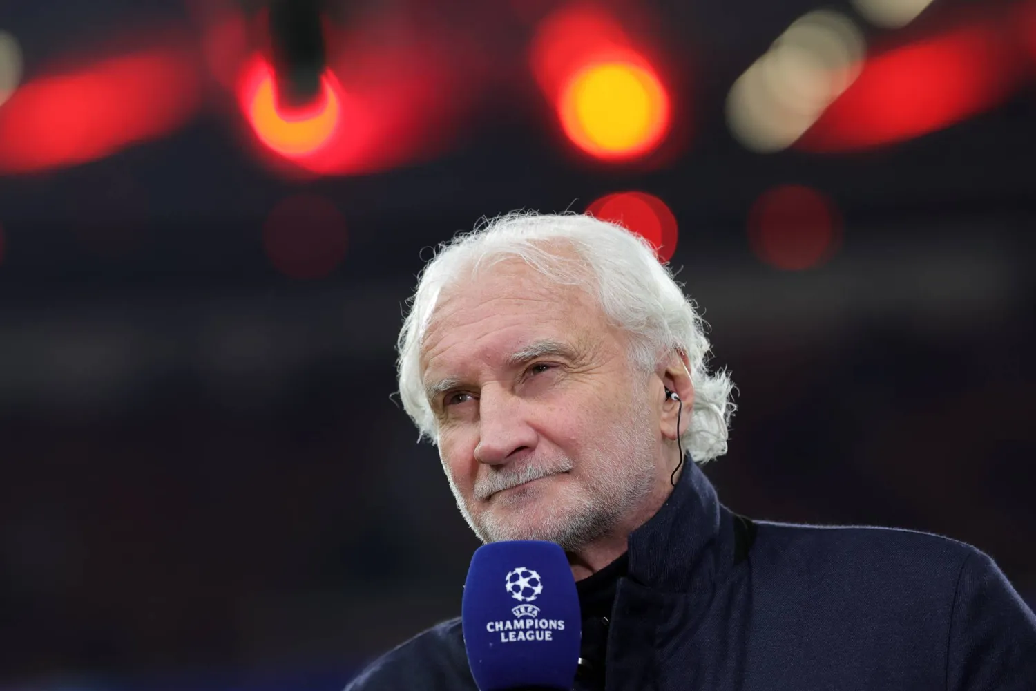 رودي فولر (د.ب.أ)