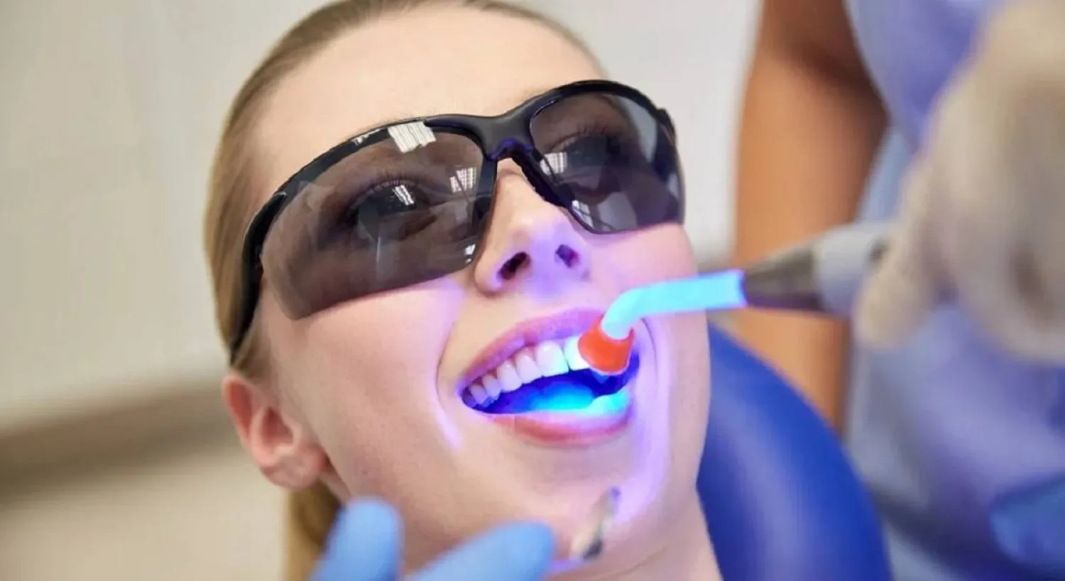 زيارات طبيب الأسنان المنتظمة يمكن أن تقي من أمراض الكبد (جامعة شيكاغو الأميركية)