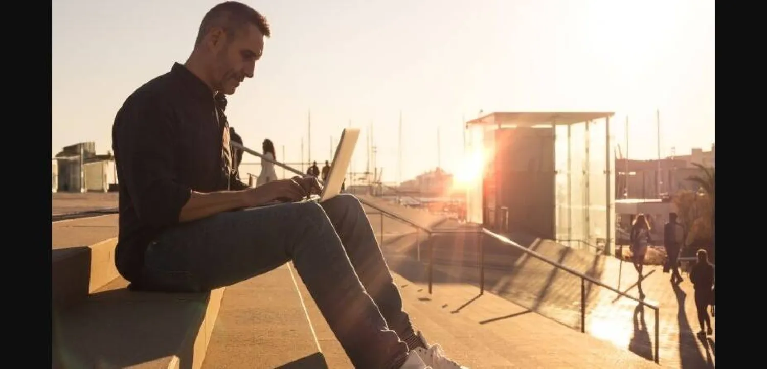 تعلُّم مواجهة التحديات غير المتوقعة يؤدي إلى مزيد من النمو والنجاح (رويترز)