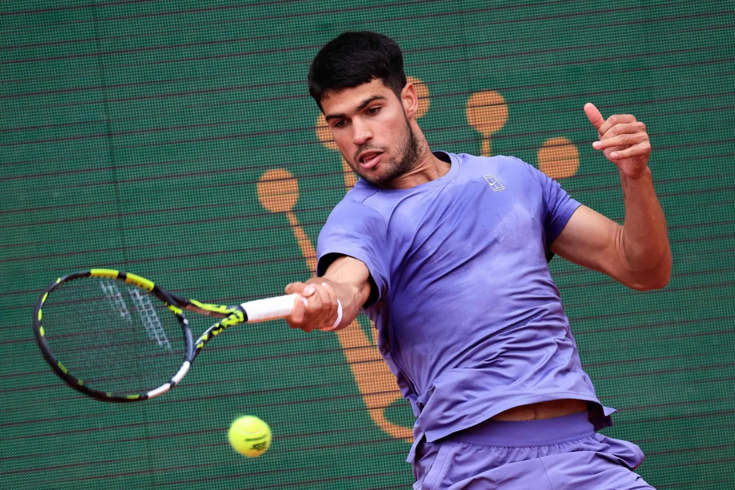 كارلوس ألكاراس (د.ب.أ)