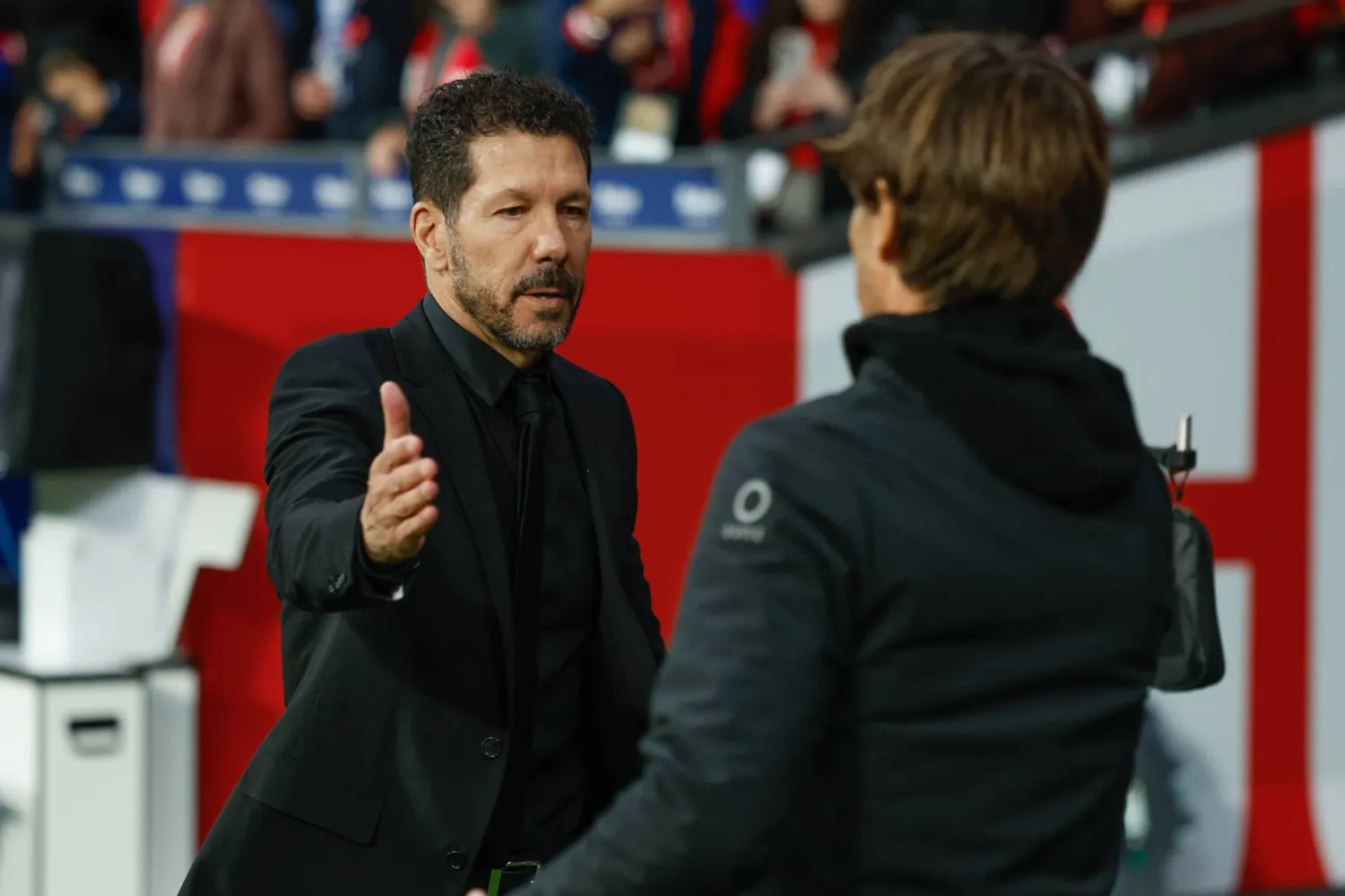 دييغو سيميوني (إ.ب.أ)