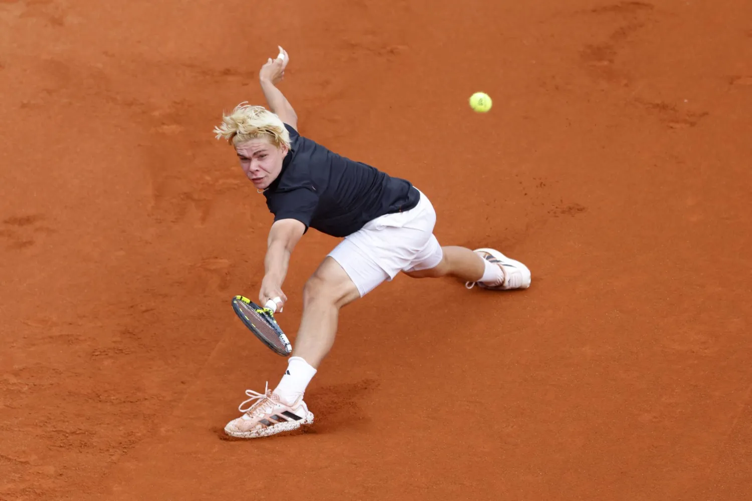 دييغو ديدورا بالوميرو (رويترز)