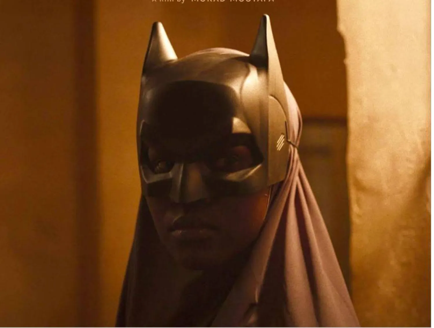 فيلم «عائشة لا تستطيع الطيران» للمشاركة في مهرجان «كان» (الشرق الأوسط)