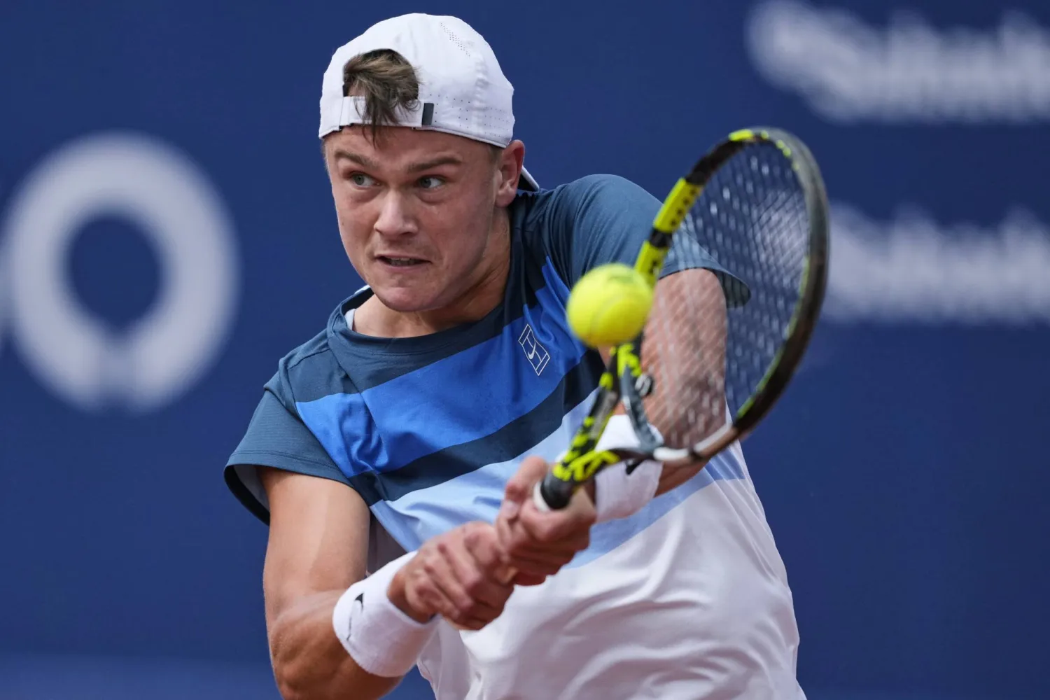 هولغر رونه (إ.ب.أ)