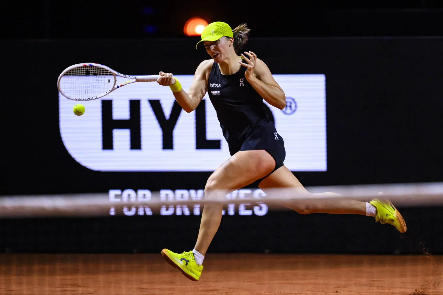 شفيونتيك (د.ب.أ)