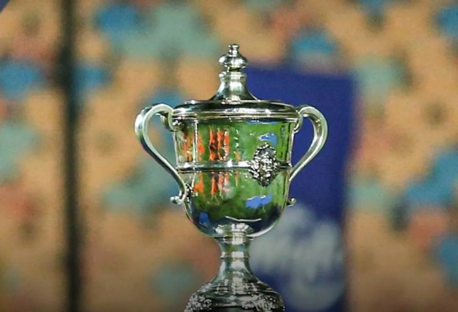 المواجهة النهائية ستقام في 20 مايو المقبل (الشرق الأوسط)